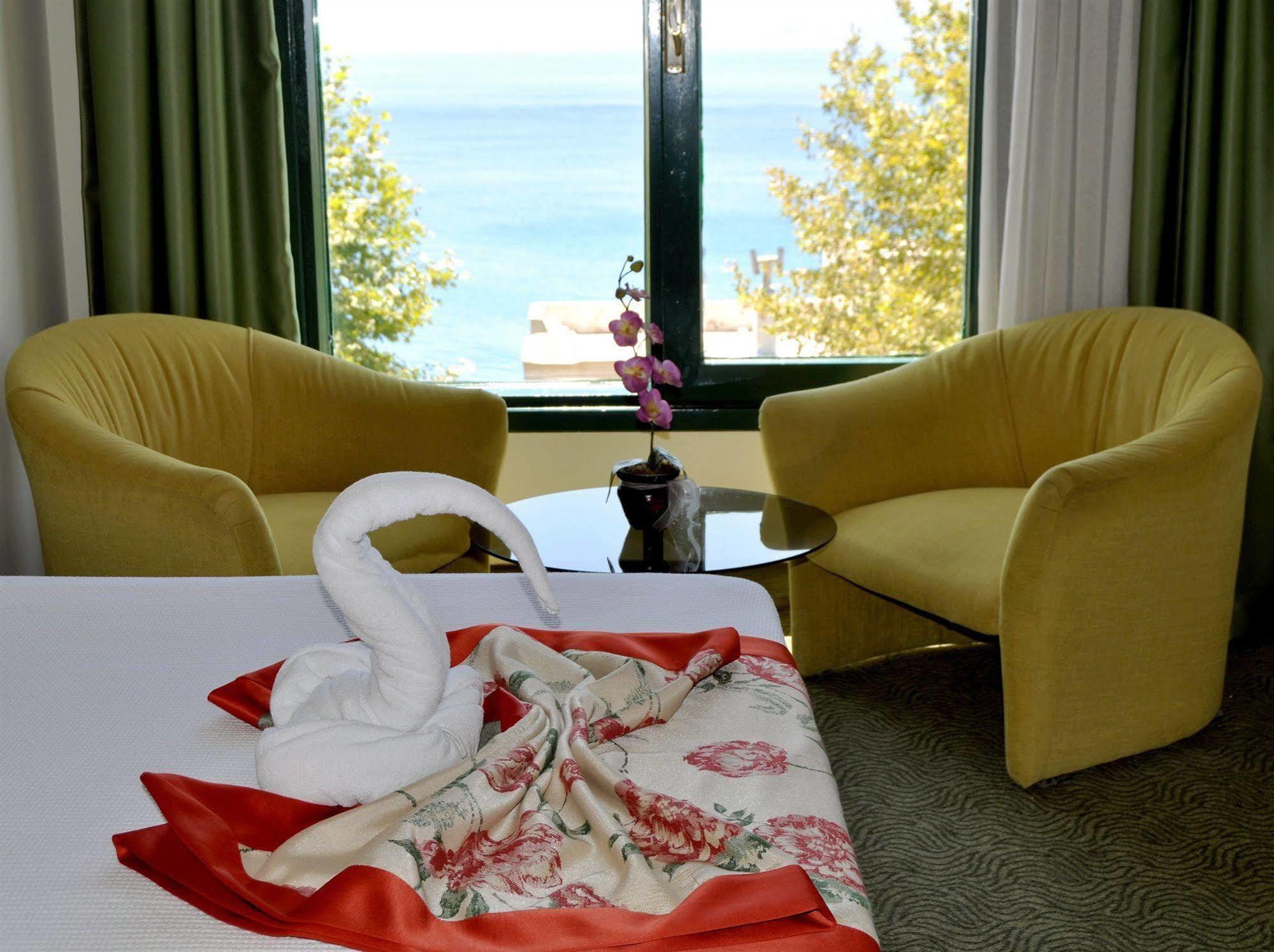 Nun Otel & Spa Antalya Kültér fotó