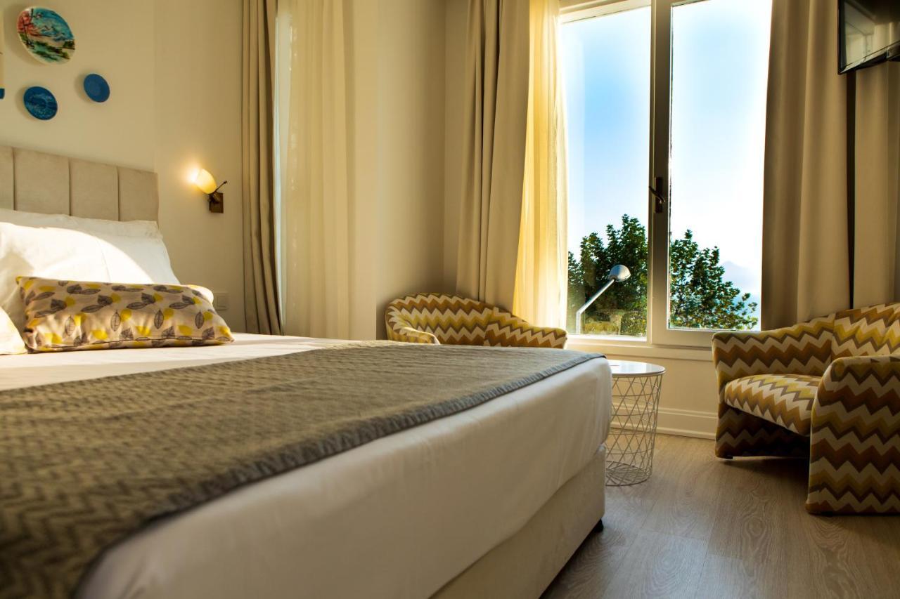 Nun Otel & Spa Antalya Kültér fotó